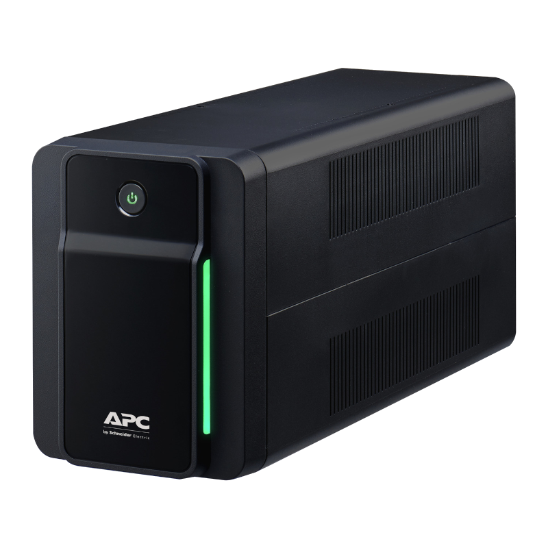 ДБЖ APC Back-UPS 750VA Schuko (BX750MI-GR)